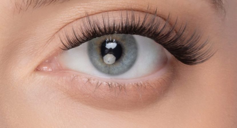 öntapadós szempilla nanolash