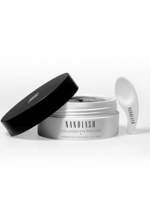 szemtapasz nanolash