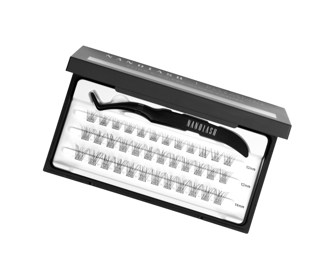 nanolash öntapadós szempilla