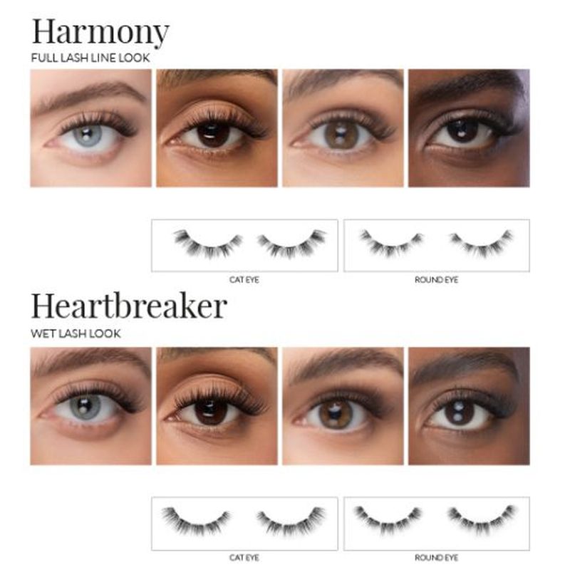 szempilla ragasztás nanolash