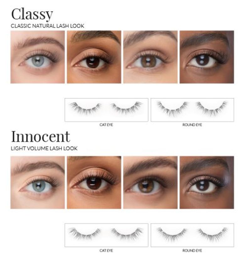 nanolash szempilla ragasztás